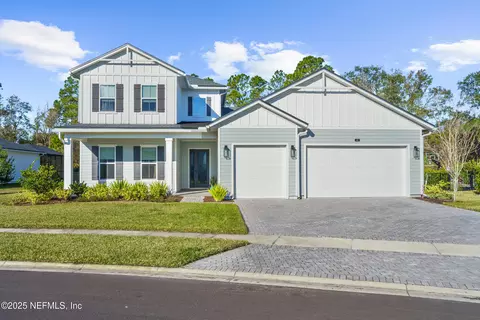 160 Hickory Ranch Dr, Saint Johns, FL 32259