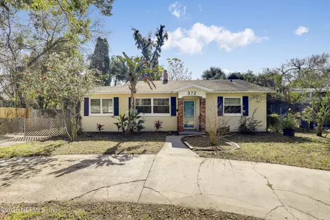 372 University Blvd N, Jacksonville, FL 32211
