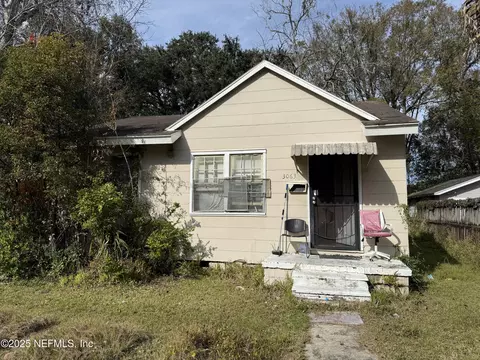 3063 2nd St Cir, Jacksonville, FL 32254