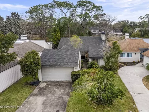 8765 Belle Rive Blvd, Jacksonville, FL 32256