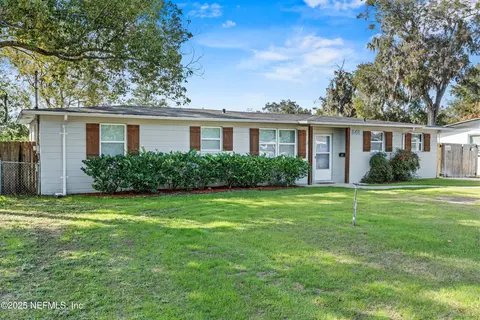 848 Glynlea Rd, Jacksonville, FL 32216