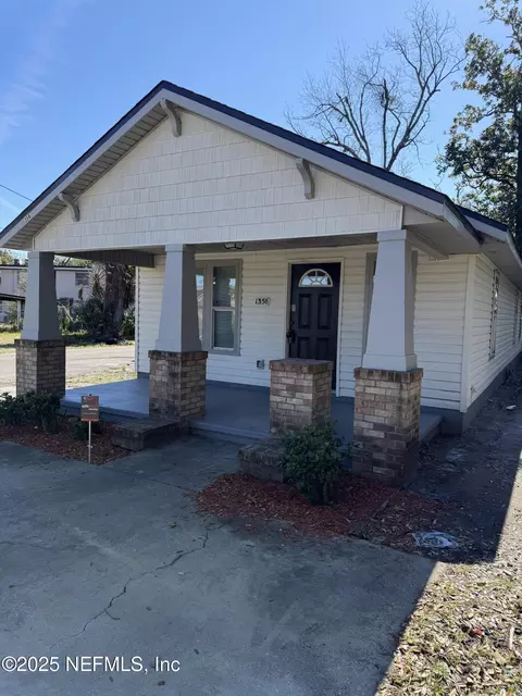 1358 Prince St, Jacksonville, FL 32209