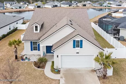 95151 Cornflower Dr, Fernandina Beach, FL 32034
