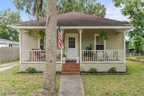91 Cerro St, Saint Augustine, FL 32084 photo 1