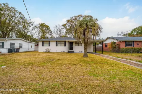 5349 Poppy Dr, Jacksonville, FL 32205