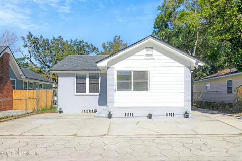 119 W 22nd St, Jacksonville, FL 32206