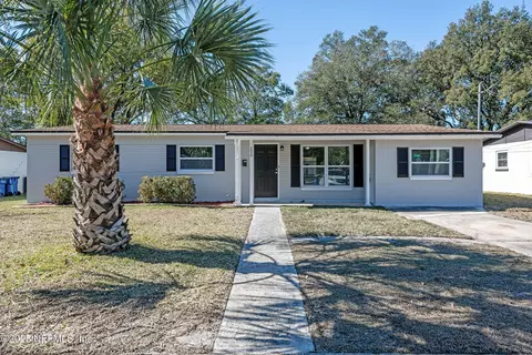 2528 Lansdowne Dr, Jacksonville, FL 32211
