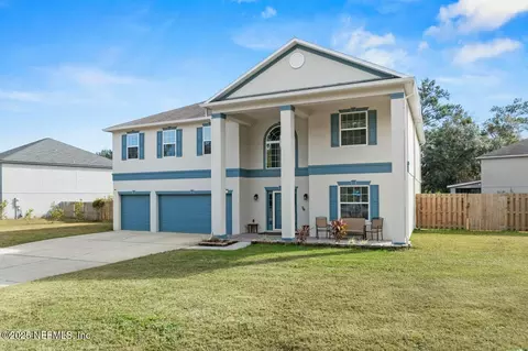 97014 Yorkshire Dr, Yulee, FL 32097