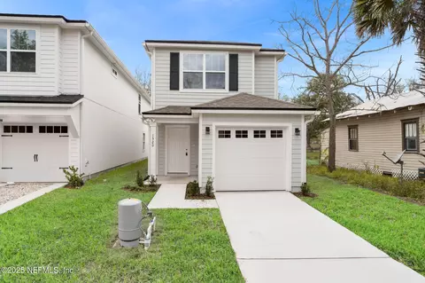 1520 Mt Herman St, Jacksonville, FL 32209