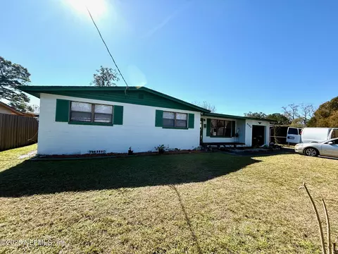 5124 Rosebay Ter, Jacksonville, FL 32207