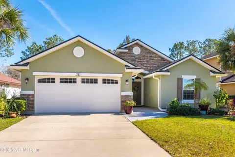 241 Palazzo Cir, Saint Augustine, FL 32092 photo 1