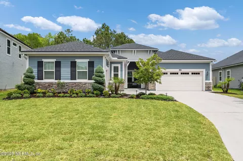 114 Fresnel Ln, Saint Augustine, FL 32095