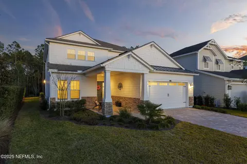 311 Sawyer Bridge Trl, Ponte Vedra, FL 32081
