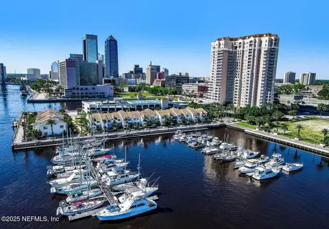 400 E Bay St #1401, Jacksonville, FL 32202