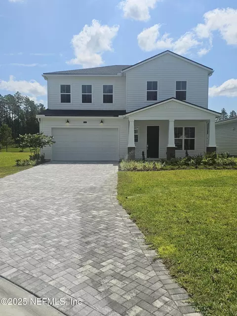 454 Dalton Mill Dr, Saint Johns, FL 32259