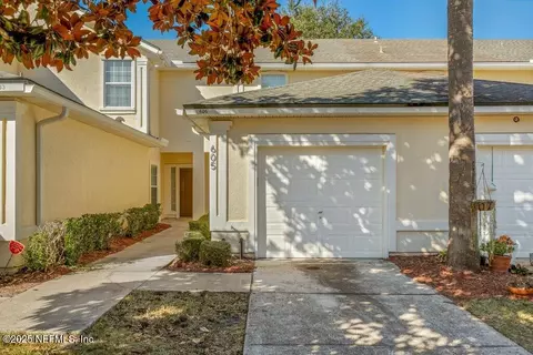 605 Southbranch Dr, Saint Johns, FL 32259