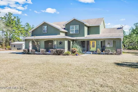 13769 Glen Farms Dr, Glen Saint Mary, FL 32040