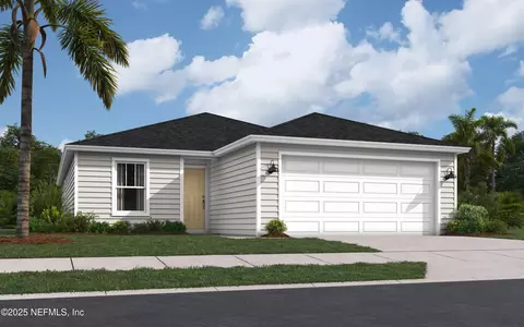 5281 Sawmill Point Way, Jacksonville, FL 32210