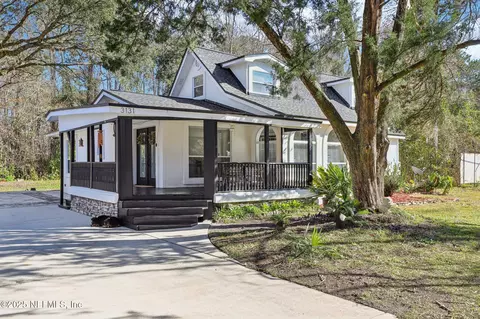 3131 Mitchells Rd, Green Cove Springs, FL 32043