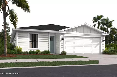 5275 Sawmill Point Way, Jacksonville, FL 32210