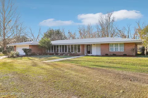 7406 SW County Road 225, Starke, FL 32091