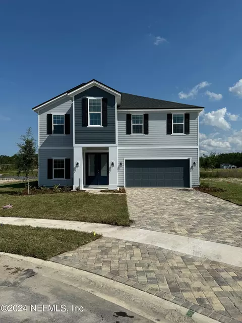 307 Silver Heron Way, Saint Augustine, FL 32092