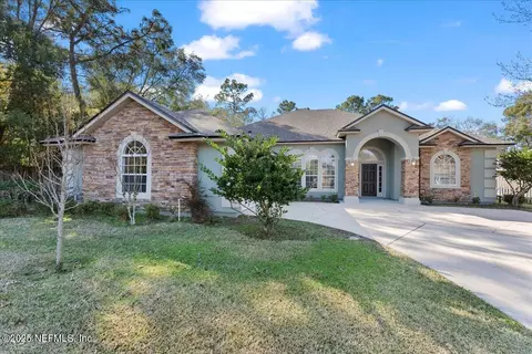 14604 Zachary Dr, Jacksonville, FL 32218