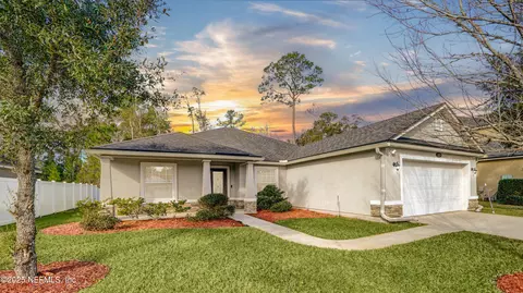 11162 Lake Bluff Rd, Jacksonville, FL 32257