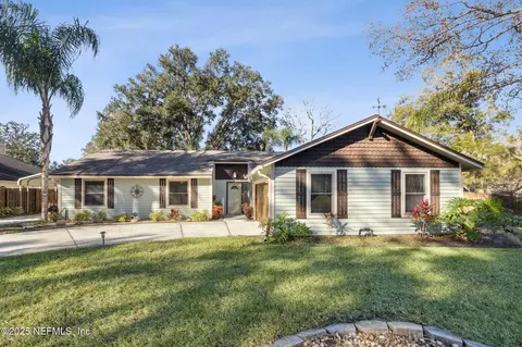12610 Shady Creek Dr, Jacksonville, FL 32223