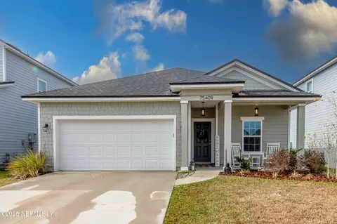 75409 Fox Cross Ave, Yulee, FL 32097