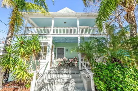 6 Gabriel St, Saint Augustine, FL 32084