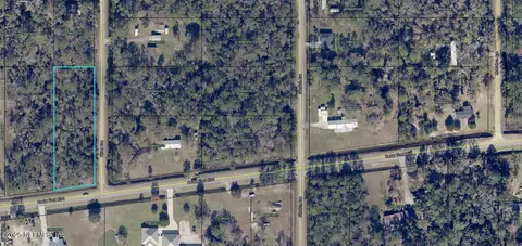 4700 Cedar Ford Blvd, Hastings, FL 32145