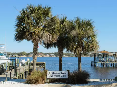 0 Mariners Point Slip Apt 29 Dr, Jacksonville, FL 32225