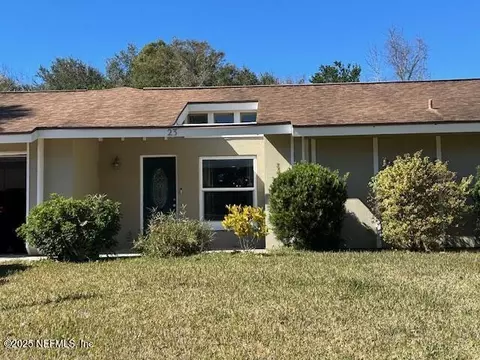 23 Blaine Tree Pl, Palm Coast, FL 32137