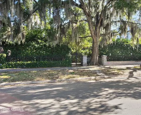 0 N Laura St, Jacksonville, FL 32206