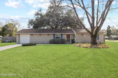 2824 Tanglewood Blvd, Orange Park, FL 32065