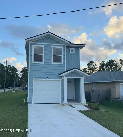 845 Avery St, Saint Augustine, FL 32084