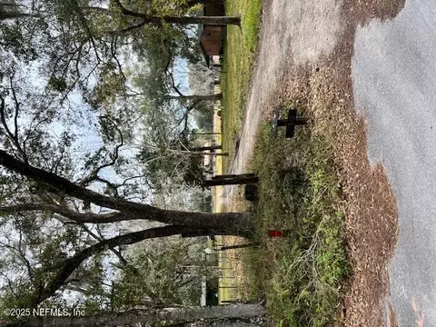 4540 N Francis Rd, Saint Augustine, FL 32095