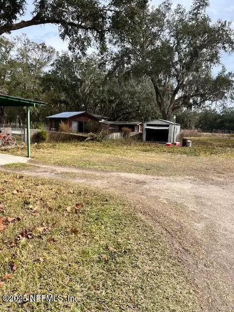4540 N Francis Rd, Saint Augustine, FL 32095 photo 3