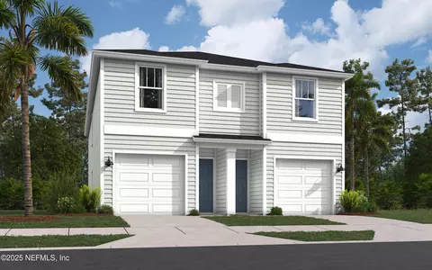 847 Hartshill Pl, Jacksonville, FL 32218