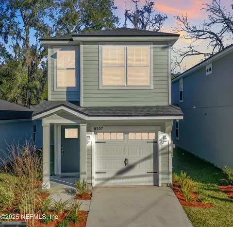 8907 Dandy Ave, Jacksonville, FL 32211