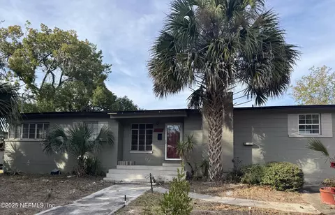 1245 Ribault River Dr, Jacksonville, FL 32208