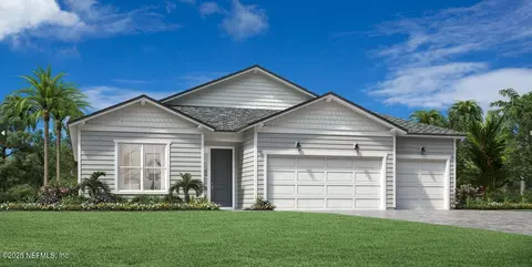 328 Dalton Mill Dr, Saint Johns, FL 32259