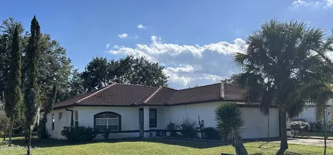 6 Radium Ln, Palm Coast, FL 32164