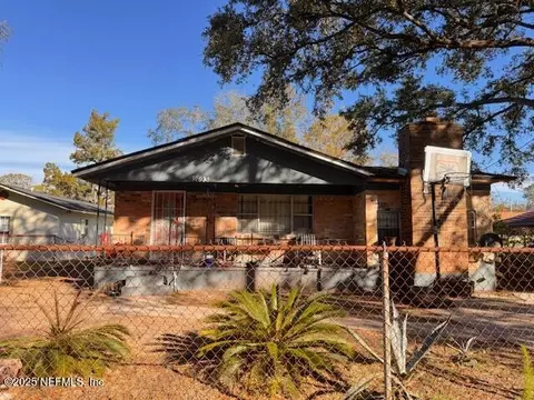 2693 W 23rd St, Jacksonville, FL 32209