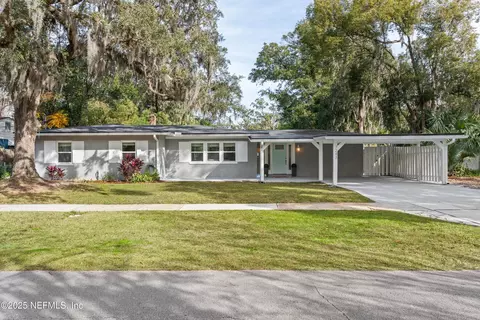 7243 Ventura Ave, Jacksonville, FL 32217