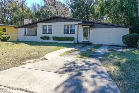 4344 Roth Dr, Jacksonville, FL 32209