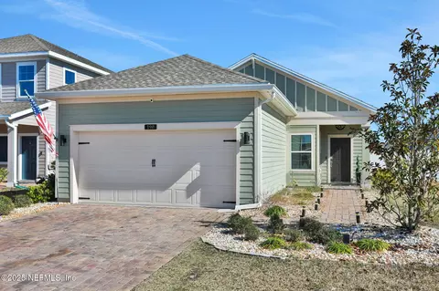 190 River Mist Dr, Saint Augustine, FL 32095 photo 1