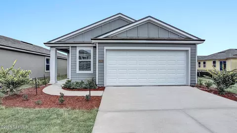 4282 Sapgum St, Jacksonville, FL 32218