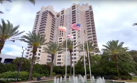 400 E Bay St #1706, Jacksonville, FL 32202